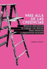 MÁS ALLÁ DE LAS CREENCIAS | 9788409057696 | TAMASIN KNIGHT