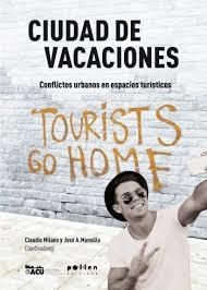 CIUDAD DE VACACIONES | 9788416828494 | DIVERSOS