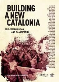 BUILDING A NEW CATALONIA | 9788416828517 | DIVERSOS