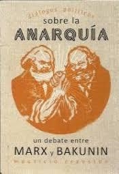 DIÁLOGOS POLÍTICOS SOBRE LA ANARQUÍA | 9789200498688 | MAURICIO CRANSTON