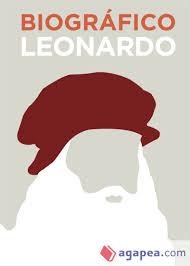 BIOGRÁFICO LEONARDO | 9788416407583 | DA VINCI