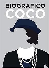 BIOGRÁFICO COCO | 9788416407637 | COCO CHANEL