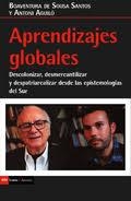 APRENDIZAJES GLOBALES | 9788498888744 | DE SOUSA SANTOS, BOAVENTURA/AGUILÓ PONS, ANTONIO