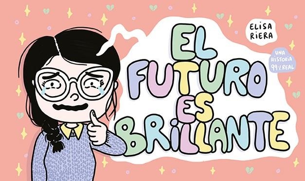 EL FUTURO ES BRILLANTE | 9788417575038 | RIERA, ELISA