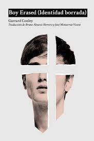 BOY ERASED | 9788494967405 | GARRARD ERASED