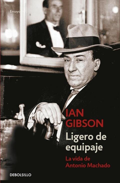 LIGERO DE EQUIPAJE | 9788466334228 | GIBSON, IAN