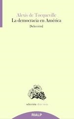 LA DEMOCRACIA EN AMÉRICA | 9788432150838 | TOCQUEVILLE, ALEXIS DE