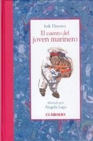 CUENTO DEL JOVEN MARINERO, EL | 9789681680756 | DINESEN, ISAK