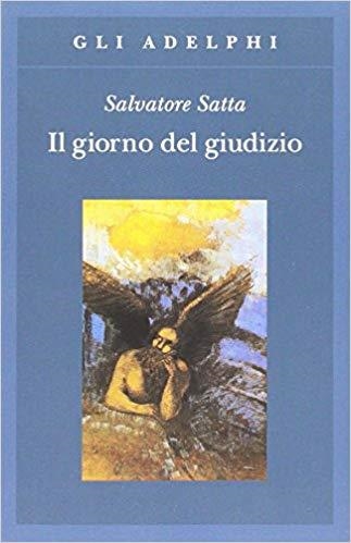 IL GIORNO DEL JUDITZIO | 9788845907623 | SATTA, SALVATORE