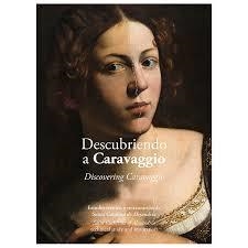 DESCUBRIENDO A CARAVAGGIO | 9788417173265 | SEDANO ESPÍN, UBALDO/PÉREZ PÉREZ, SUSANA/SÁNCHEZ LEDESMA, ANDRÉS