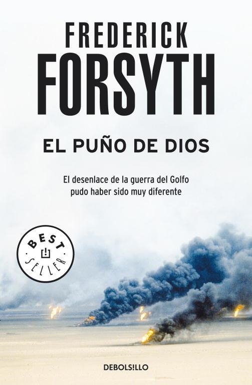 EL PUÑO DE DIOS | 9788497931854 | FORSYTH, FREDERICK