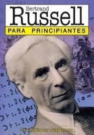 BERTRAND RUSSELL PARA PRINCIPIANTES | 9789875550445 | ROBINSON, DAVE, GROVES, JUDY