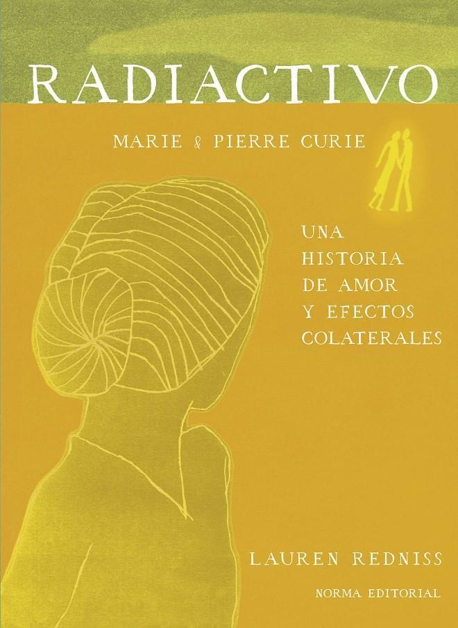 RADIACTIVO | 9788467934489 | MARIE & PIERRE CURIE