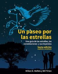 PASEO POR LAS ESTRELLAS | 9788446047285 | WIL TIRION; MILTON D. HEIFETZ