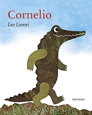 CORNELIO | 9788484644521 | LIONNI, LEO