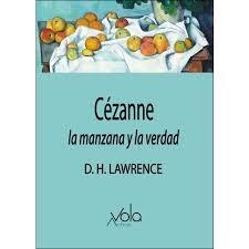 CÉZANNE | 9788494948565 | LAWRENCE, D. H.