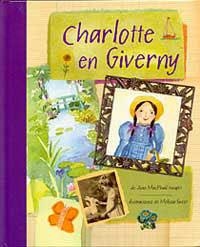 CHARLOTTE EN GIVERNY | 9788484880066 | MACPHAIL KNIGHT, JOAN