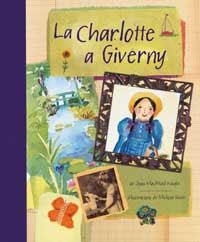 CHARLOTTE A GIVERNY, LA -CATALA- | 9788484880158 | MACPHAIL KNIGHT, JOAN