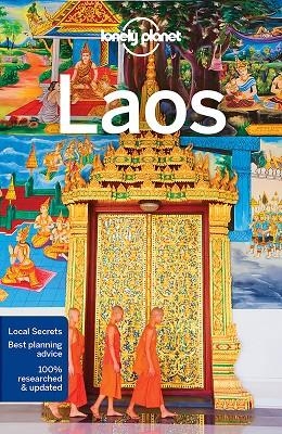 LAOS 9 (INGLÉS) | 9781786575319 | AA. VV.