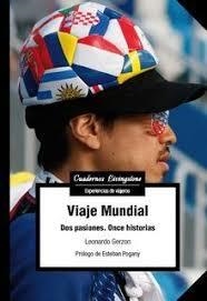 VIAJE MUNDIAL | 9788491804215 | LEONARDO GERZON