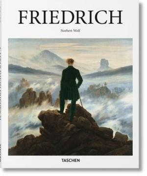 FRIEDRICH | 9783836560702 | WOLF NORBERT