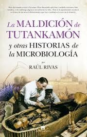 MALDICIÓN DE TUTANKAMÓN Y OTRAS HISTORIAS DE LA MI | 9788417547011 | RAUL RIVAS