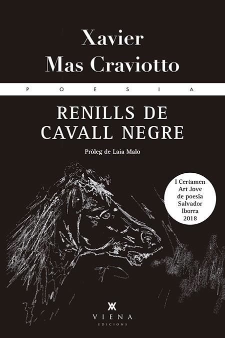 RENILLS DE CAVALL NEGRE | 9788494978425 | MAS CRAVIOTTO, XAVIER