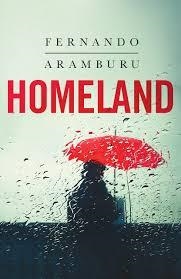 HOMELAND | 9781509858033 | ARAMBURU, FERNANDO