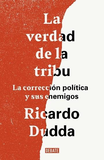 LA VERDAD DE LA TRIBU | 9788499929149 | DUDDA, RICARDO