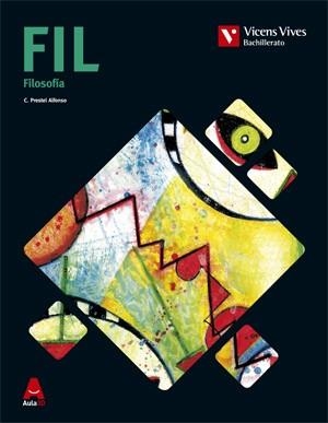 FIL 1B FILOSOFIA BACHILLERATO (AULA 3D) | 9788468229485 | PRESTEL ALFONSO, CESAR PEDRO