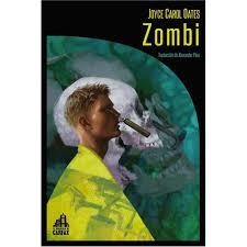 ZOMBI | 9788494923227 | JOYCE CAROL OATES