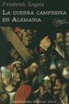 LA GUERRA CAMPESINA EN ALEMANIA | 9788461300495 | ENGELS, FRIEDRICH