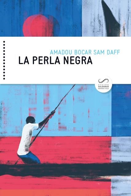 LA PERLA NEGRA | 9788417611101 | DAFF, AMADOU BOCAR SAM