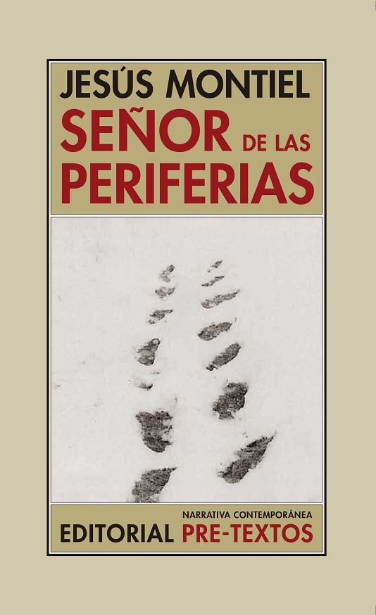 SEÑOR DE LAS PERIFERIAS | 9788417830083 | MONTIEL, JESÚS