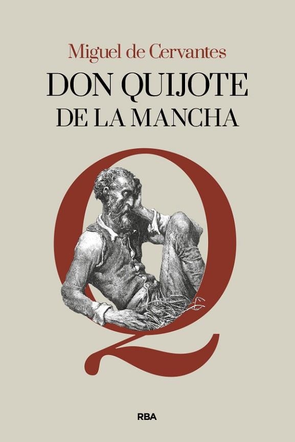 DON QUIJOTE DE LA MANCHA | 9788491873358 | DE CERVANTES MIGUEL