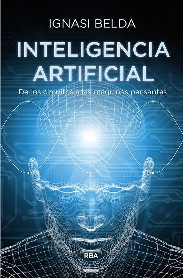 INTELIGENCIA ARTIFICIAL | 9788491873365 | BELDA REIG, IGNASI