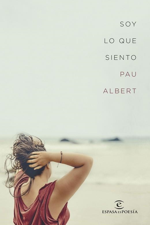 SOY LO QUE SIENTO | 9788467054248 | ALBERT, PAU