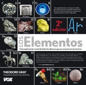 LOS ELEMENTOS | 9788499741468 | GRAY, THEODORE