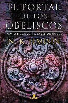 EL PORTAL DE LOS OBELISCOS (LA TIERRA FRAGMENTADA 2) | 9788466662673 | JEMISIN, N.K.