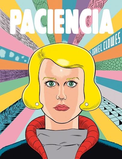 PACIENCIA | 9788417617196 | CLOWES, DANIEL