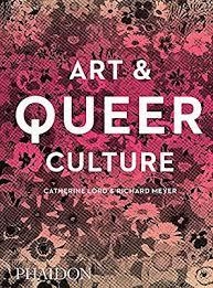 ART & QUEER CULTURE | 9780714878348 | DIVERSOS