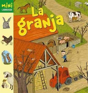 LA GRANJA | 9788415411192