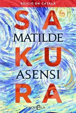 SAKURA (CATALA) | 9788491645511 | ASENSI, MATILDE