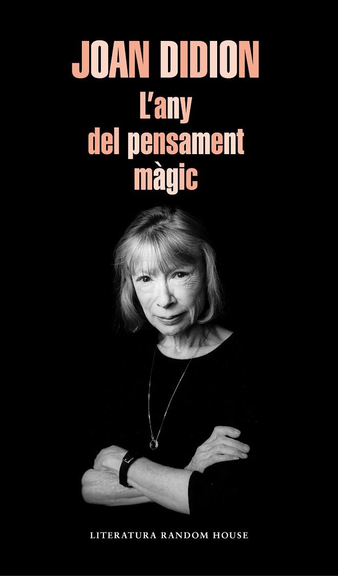 L'ANY DEL PENSAMENT MÀGIC | 9788439735793 | DIDION, JOAN