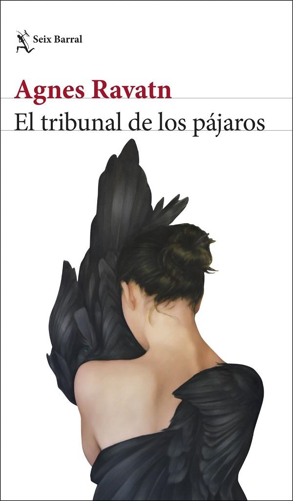 EL TRIBUNAL DE LOS PÁJAROS | 9788432235016 | RAVATN, AGNES