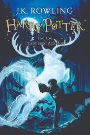 HARRY POTTER AND THE PRISONER OF AZKABAN | 9781408855676 | ROWLING, J K