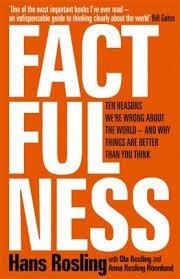 FACTFULNESS | 9781473637474 | ROSLING, HANS