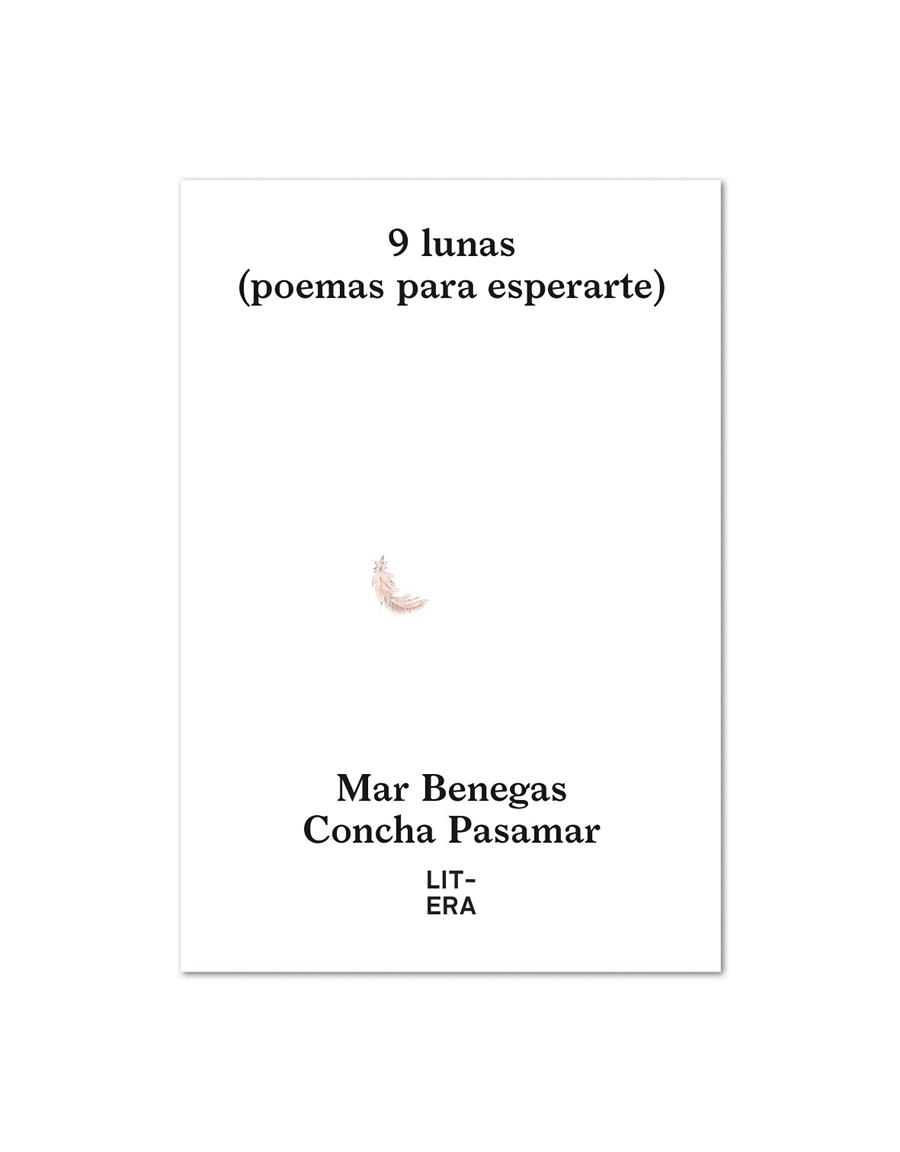 9 LUNAS | 9788494843976 | BENEGAS, MAR