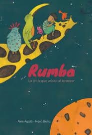 RUMBA - CASTELLANO | 9788494755538 | DIVERSOS