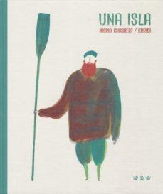 UNA ISLA | 9788494910975 | CHABBERT, INGRID / GURIDI